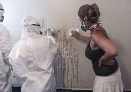 hiện trường vụ án, tội ác, thảm kịch, chuyên gia dọn dẹp, 'người yếu tim' hiện trường vụ án, tội ác, thảm kịch, chuyên gia dọn dẹp, 'người yếu tim'