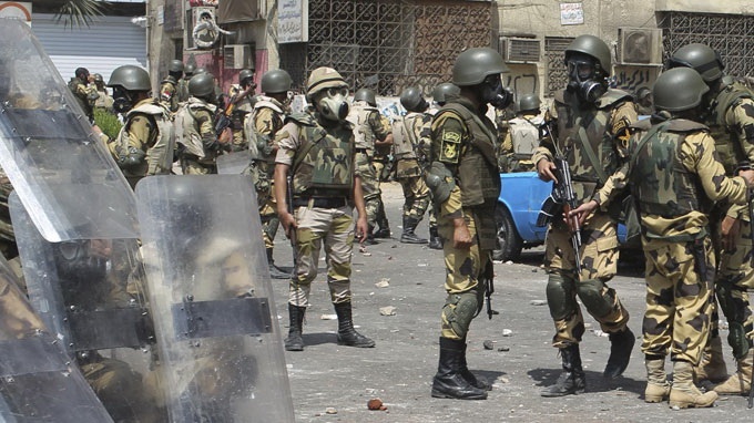 Chuan bi phuong an so tan nguoi Viet o Ai Cap hinh anh