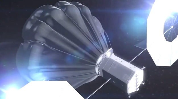 NASA 'khoe' canh bat coc tieu hanh tinh hinh anh