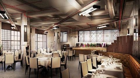 Phat sot vi tiem an cua Becks hinh anh