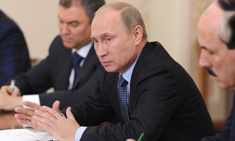 Syria se lan dau cong khai quy mo kho vu khi hoa hoc hinh anh