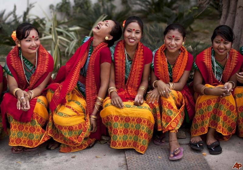 An Do se soan ngoi ‘vo dich dan so’ cua Trung Quoc hinh anh