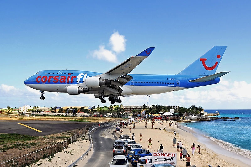 Nhung cu ha canh day thach thuc cua phi cong hinh anh