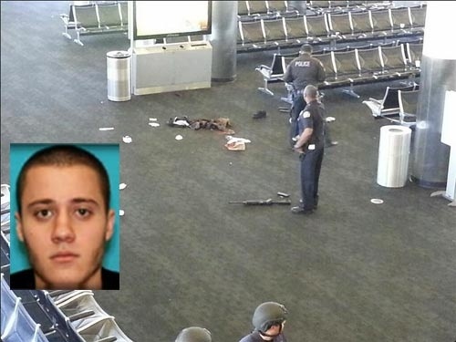 Chan dung ke ban nguoi giua san bay lon thu 3 nuoc My hinh anh