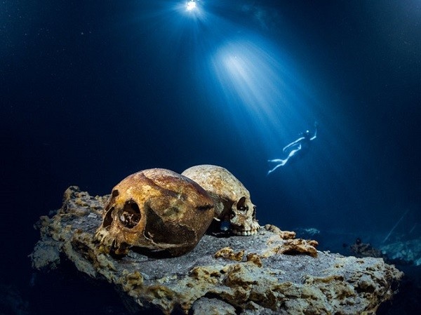 Nhung nghia dia lo thien dang so nhat the gioi hinh anh