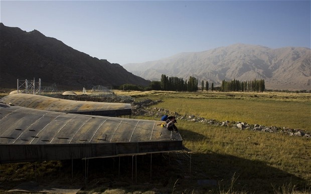 Trung Quoc ‘thay mau’ can cu hat nhan toi mat hinh anh