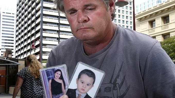 Nhung nguoi thoat chet ky dieu tro ve sau bao Haiyan hinh anh