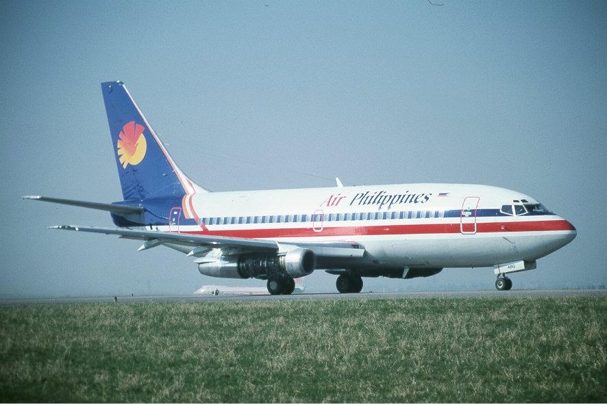 Nhung tai nan tham khoc nhat voi may bay Boeing 737 hinh anh