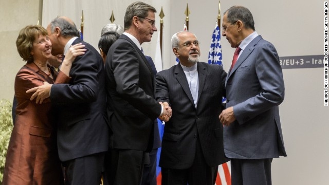 Khuc mac dang sau thoa thuan hat nhan lich su cua Iran hinh anh