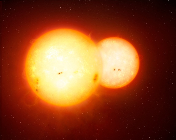 Ky luc di thuong trong vu tru (phan 2) hinh anh