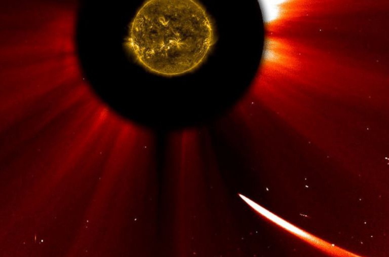 Sao choi the ky co the ‘tro ve tu coi chet’ hinh anh