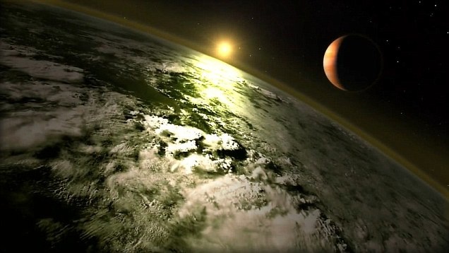 Phat hien dau hieu cua nuoc o 5 hanh tinh khong lo hinh anh