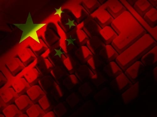 Tin tac Trung Quoc do tham chau Au truoc hoi nghi G20 hinh anh