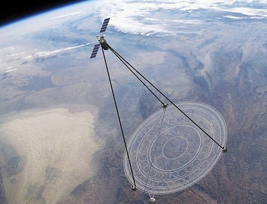 My muon che tao 'vua cua cac ve tinh' hinh anh