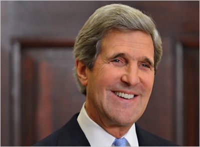 Ngoai truong My John Kerry: 'Xin chao Viet Nam' hinh anh
