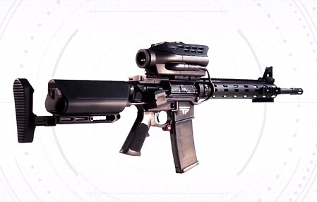 Sung truong tu tim va diet muc tieu hinh anh