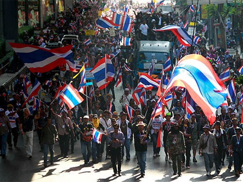 No lien tiep tai thu do Bangkok hinh anh