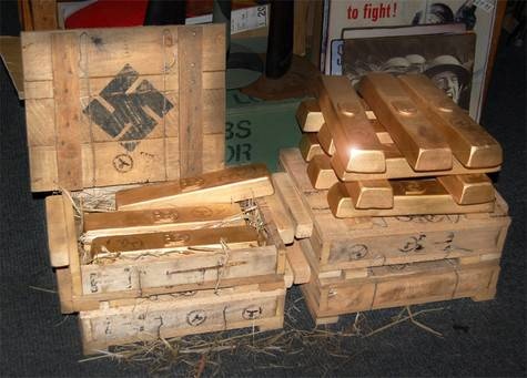 Nhung bi an lon nhat trong lich su nhan loai hinh anh