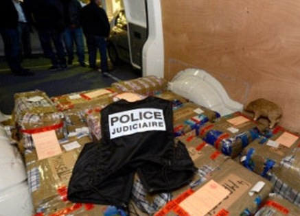 Ca don canh sat met moi vi tich thu qua nhieu can sa hinh anh