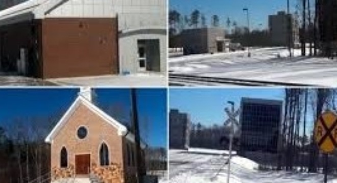 My chi 96 trieu USD xay thanh pho de tap tran hinh anh