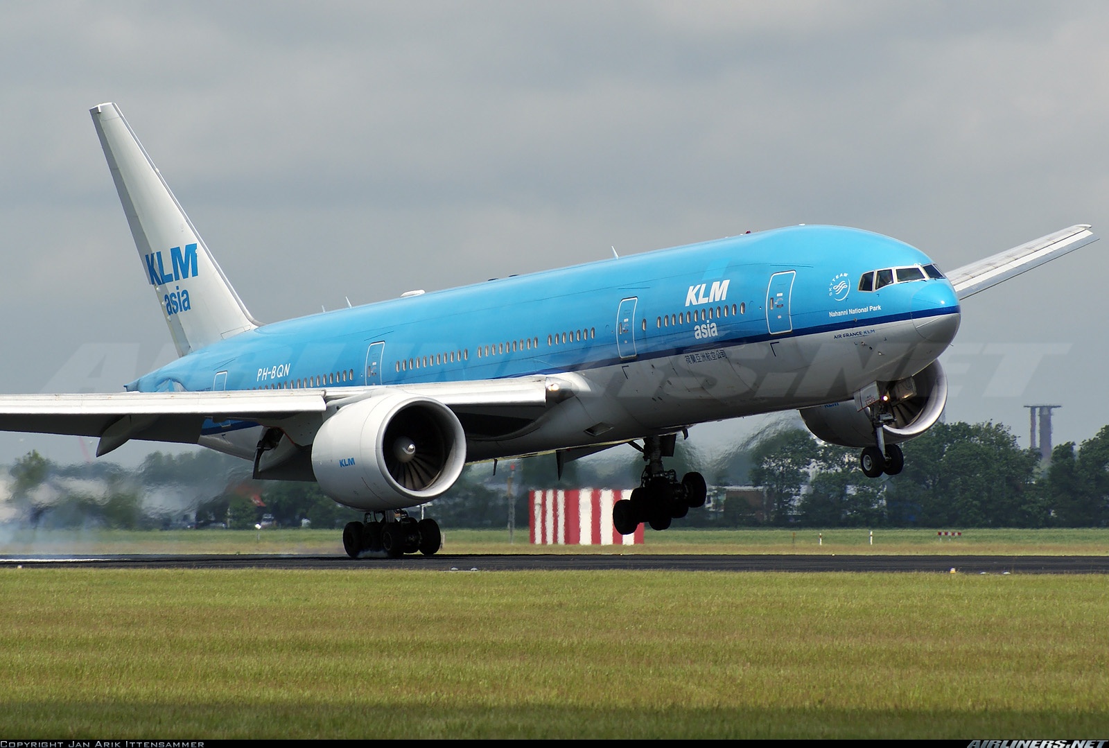 May bay Malaysia mat tich la loai an toan nhat the gioi hinh anh