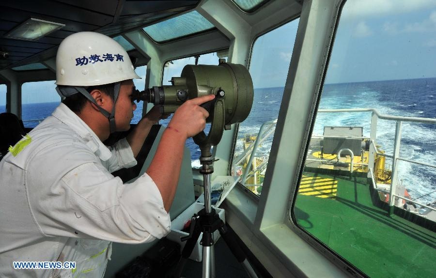 Co the phi co Malaysia bay thap de tranh radar hinh anh