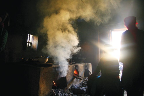 Khoi bep giet hang trieu nguoi moi nam hinh anh