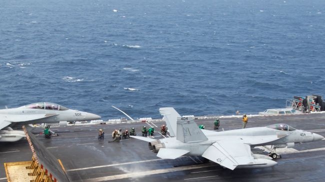 My - Han tap tran lon nhat trong 20 nam hinh anh