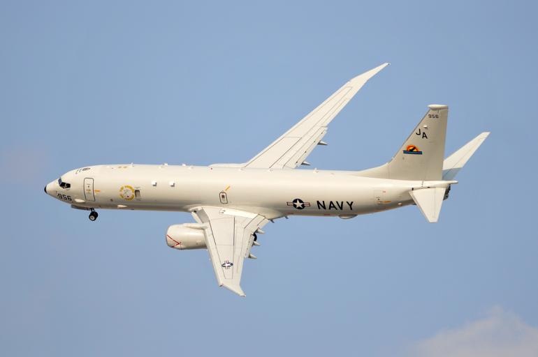 Toan canh tim kiem MH370 o phia nam An Do Duong hinh anh