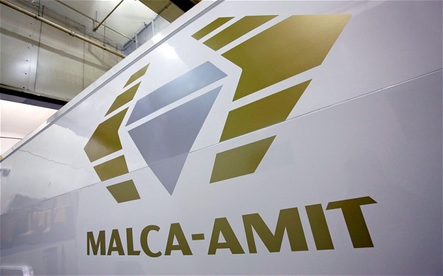 Vien kim cuong 50 trieu USD 'bien mat' khoi noi luu tru hinh anh