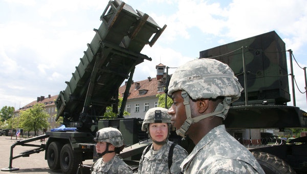 My ngung tham van Nga ve la chan ten lua hinh anh