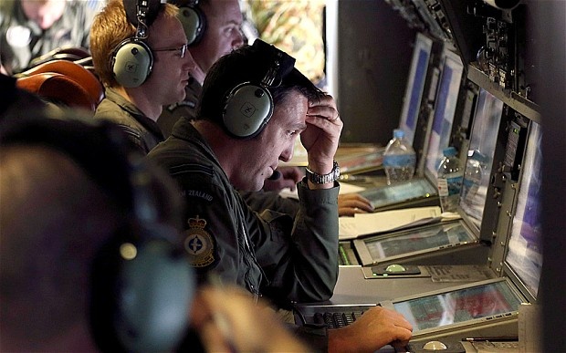 Chuyen gia hoai nghi ve phat hien cua tau Trung Quoc hinh anh