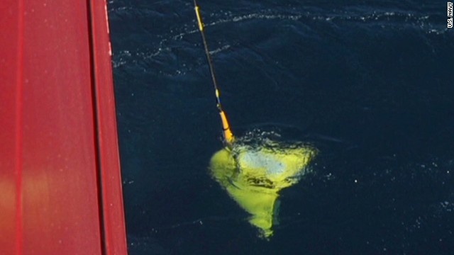 Tau Australia phat hien hai tieng 'ping' moi hinh anh