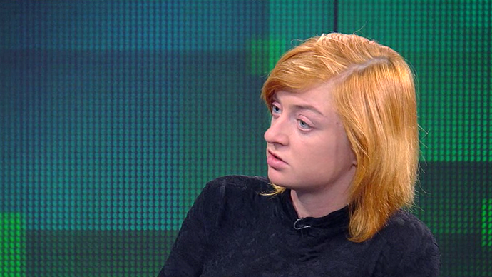 Nan nhan vu tham sat Odessa ke lai ngay thu sau dam mau hinh anh