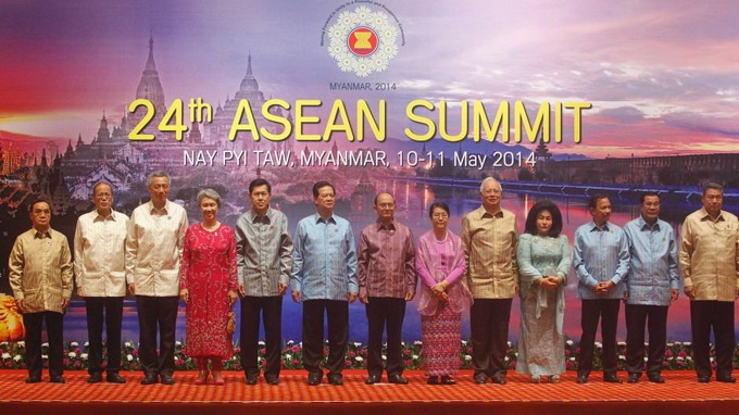 'Nhieu lanh dao ASEAN lo ngai su hieu chien cua TQ' hinh anh