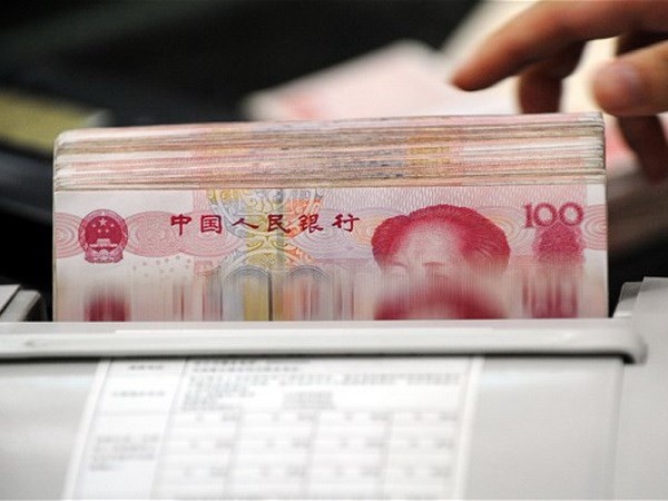 Quan chuc Trung Quoc tham nhung 16 trieu USD hinh anh