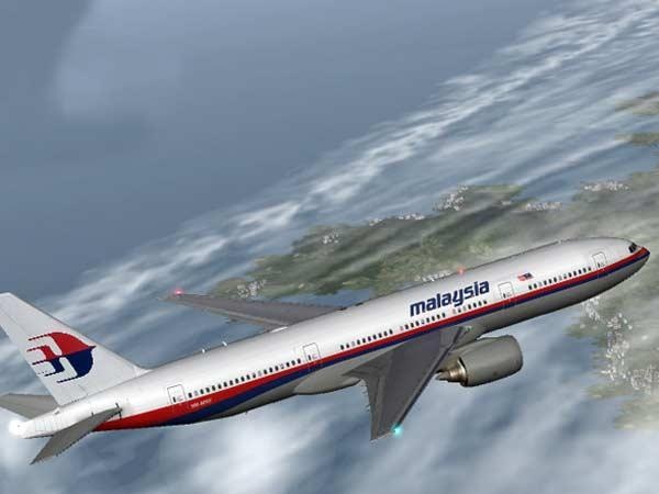 Malaysia cong bo du lieu ve tinh ve MH370 trong ngay mai hinh anh