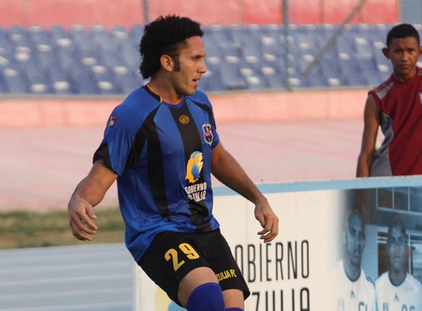 Cau thu Venezuela bi ban chet tai trung tam the thao hinh anh