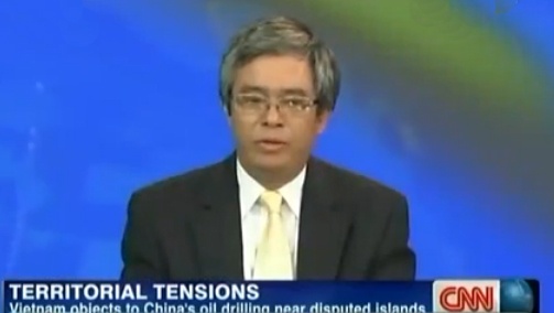 Thu truong Ngoai giao VN khang dinh chu quyen tren bao My hinh anh