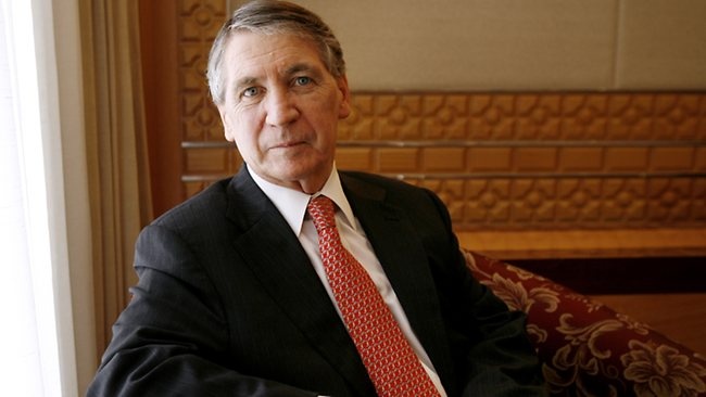 Australia canh bao nguy co xung dot o Bien Dong hinh anh