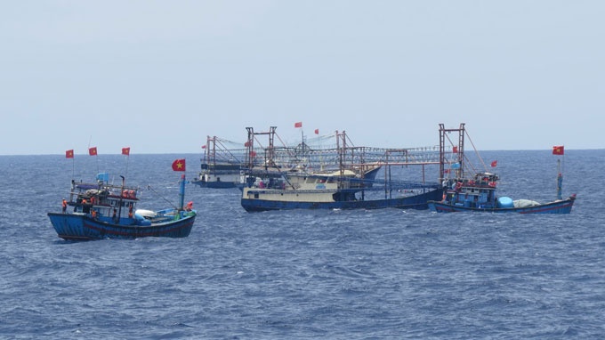 Trung Quoc dang tu gay hoa cho minh hinh anh