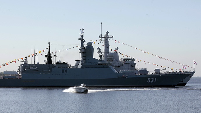 May bay nem bom Nga xuat kich tap tran dap tra NATO hinh anh