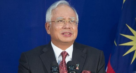 Thu tuong Malaysia du doan nha vo dich World Cup hinh anh