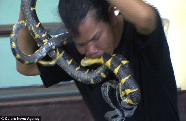 Hon, can ran ho mang de muu sinh hinh anh