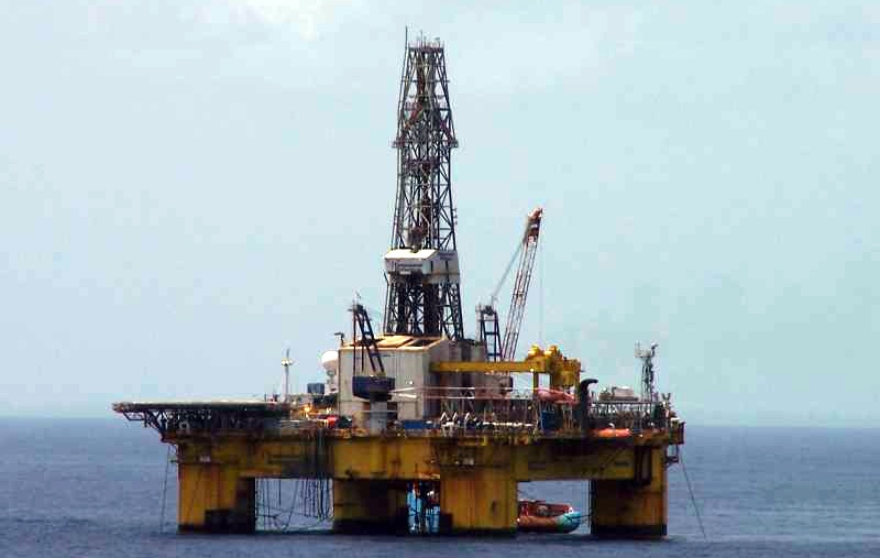 Giai ma gian khoan thu hai Trung Quoc keo vao Bien Dong hinh anh