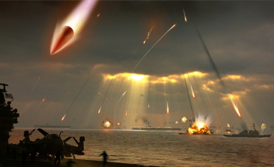 My san sang cho chien tranh Trung – Nhat? hinh anh