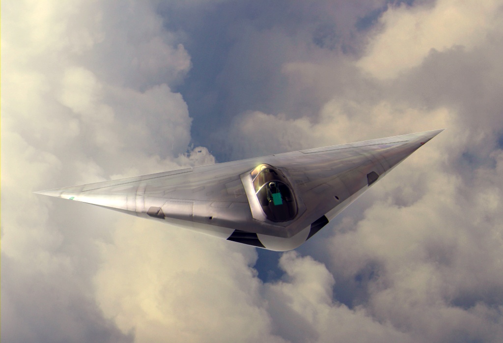 3 du an sieu phi co ‘chet yeu’ cua Khong quan My hinh anh