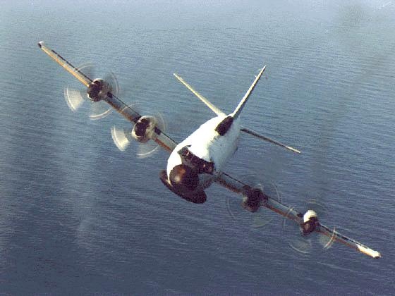 Suc manh hai may bay My luot qua gian khoan Trung Quoc hinh anh