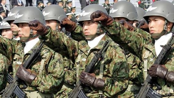 Nhat Ban khong ngan 'danh hoi dong' hinh anh