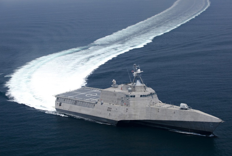 Chien ham ky quai cua My toi Tran Chau Cang tap tran hinh anh